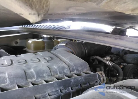 2004 Jeep Liberty Sport z USA, uszkodzony, nr VIN 1J4GL48K14W259533